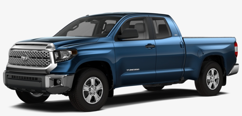 Double Cab - 2018 Tundra Double Cab Png, transparent png