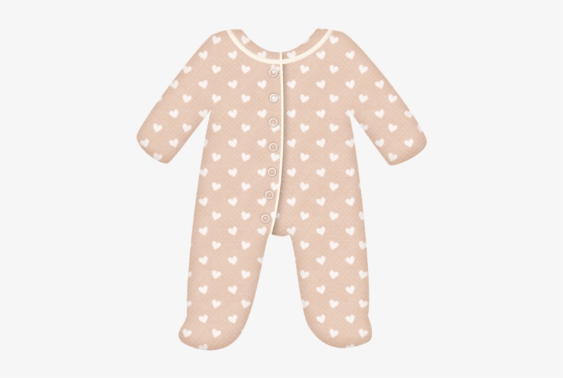 Lliella Babygirl - Pink And Purple Hearts, transparent png