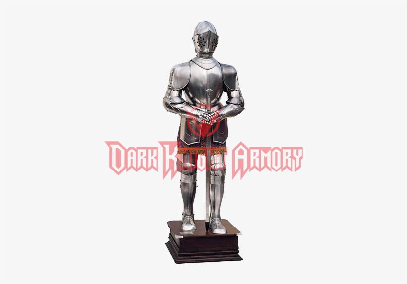 16th Century Spanish Suit Of Armor By Marto - Sca Leather Armor Martespa Suit Of Armour 900-m, transparent png