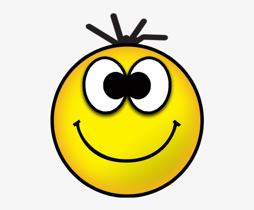 Big - Kolobok Smile, transparent png