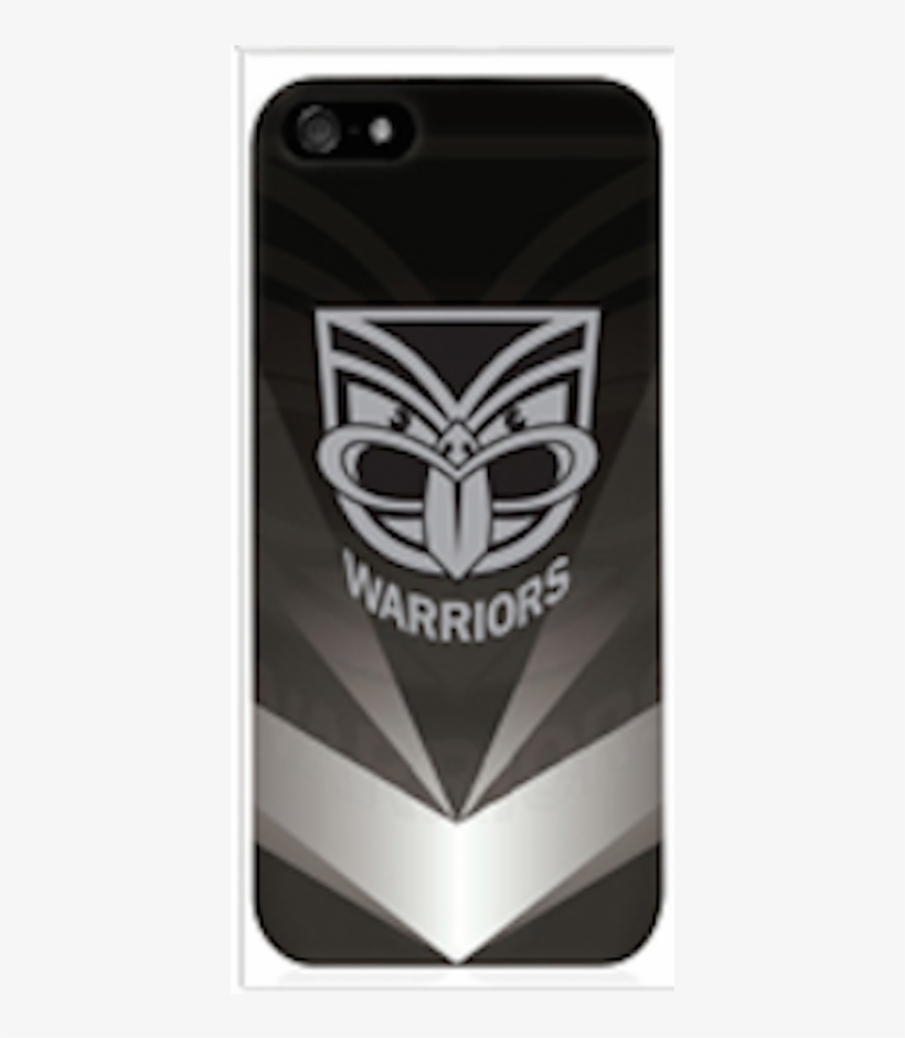 New Zealand Warriors Nrl Iphone 5 Gel Mobile Phone - Melbourne Storm Vs Warriors, transparent png