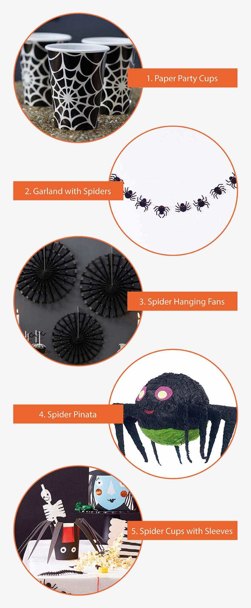 5 Favourite Spider Products - Luck And Luck Flourish Green Leaves Decorative Washi, transparent png