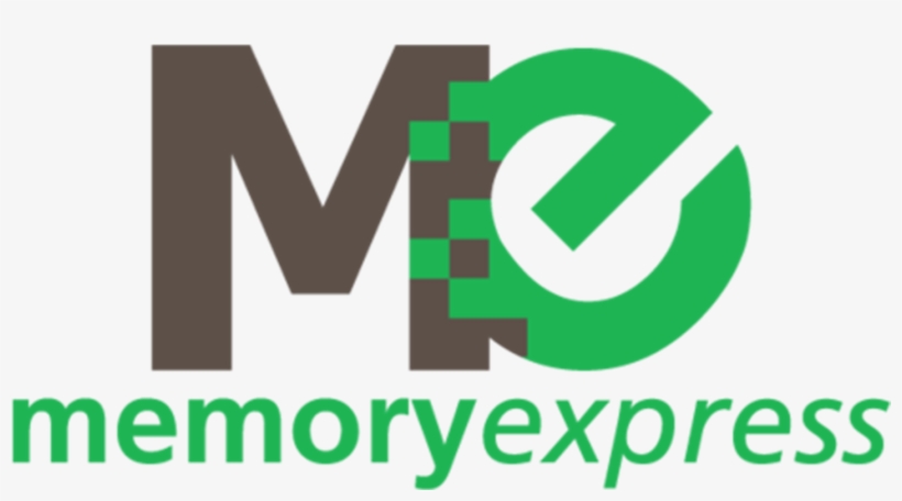 Intel, The Intel Logo, Intel Inside, Intel Core, And - Memory Express Logo, transparent png