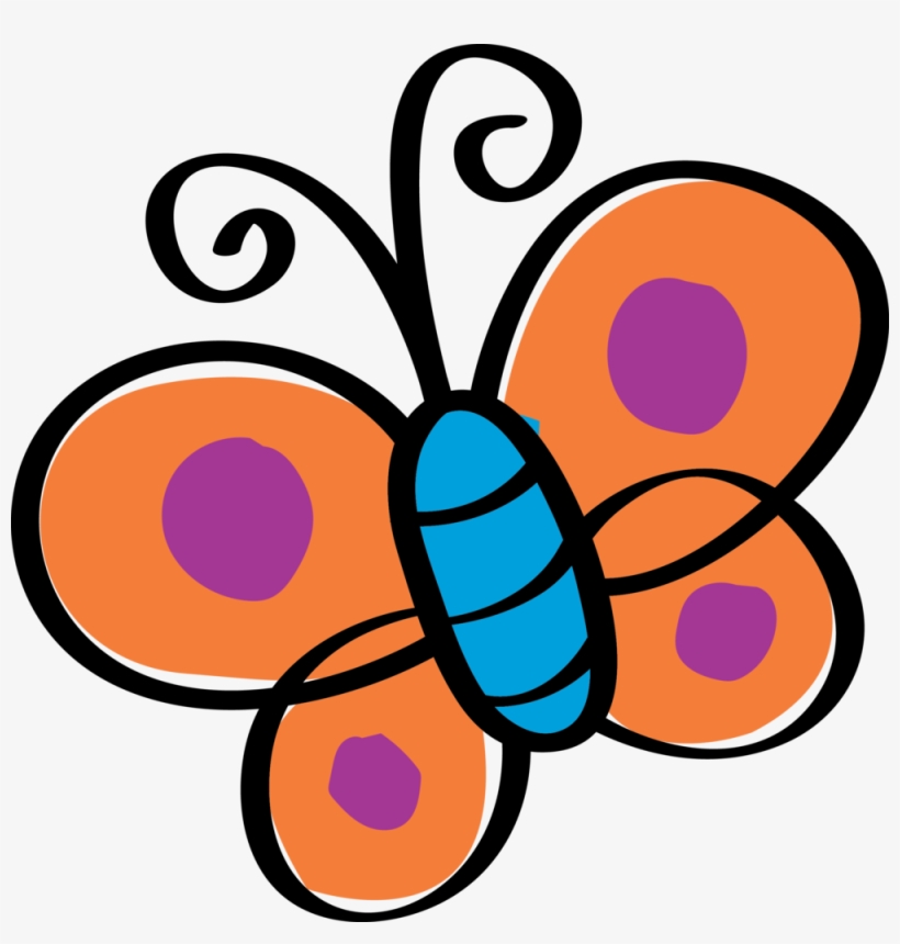 Butterfly, transparent png