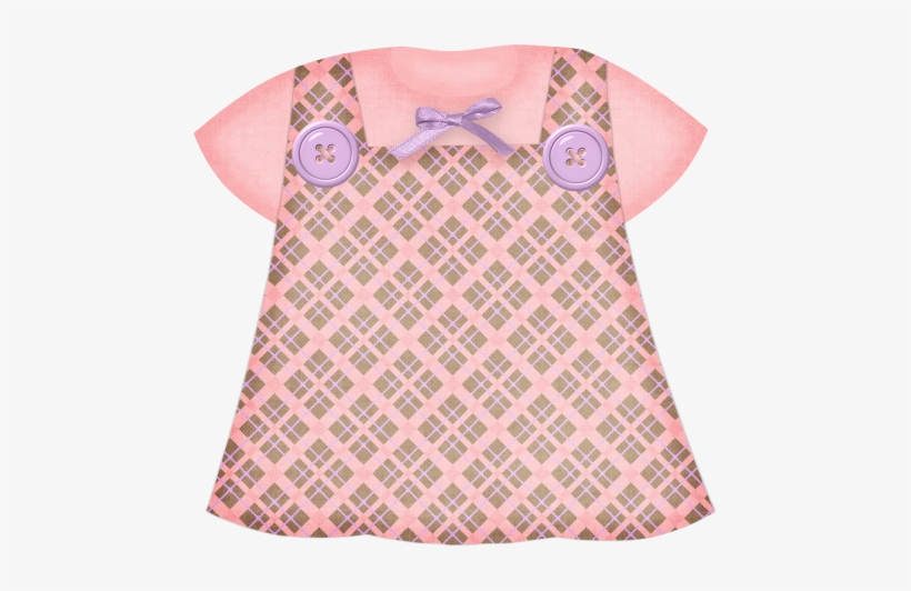 ϦᎯϧy ‿✿⁀ Baby Clip Art, Baby Art, Baby Album - Clothes For Girls Clipart Dress, transparent png