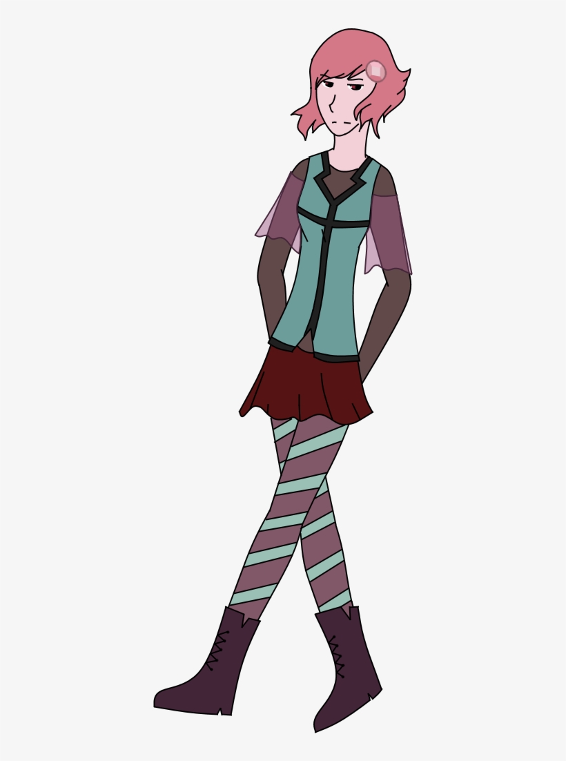 Pink Opal - Cartoon, transparent png