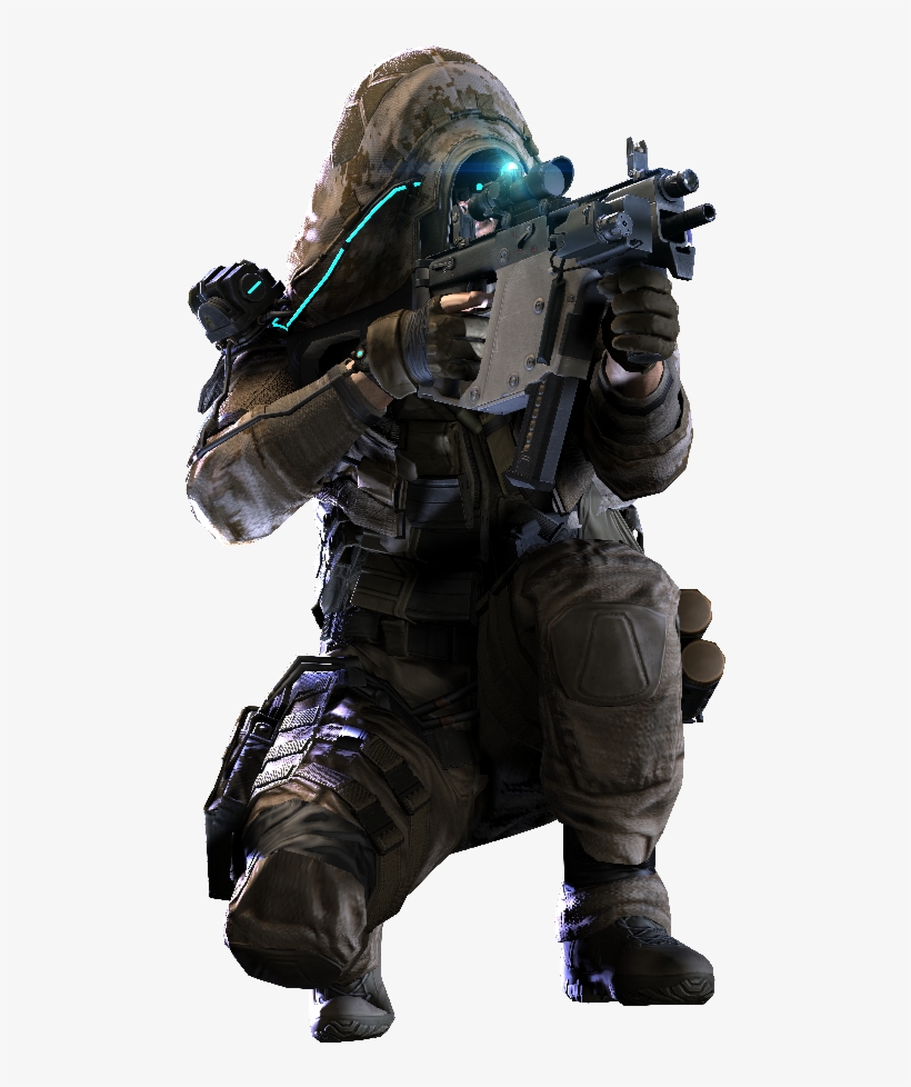 Gro-recon - Ghost Recon Wildlands Png, transparent png