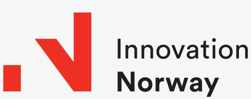 Environmental Technology Enterprises Financing Scheme - Innovation Norway Logo, transparent png