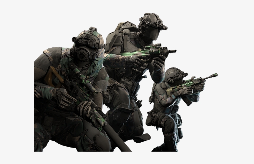 Ghost Recon Phantoms On Twitter - Ghost Recon Phantoms Bodark, transparent png