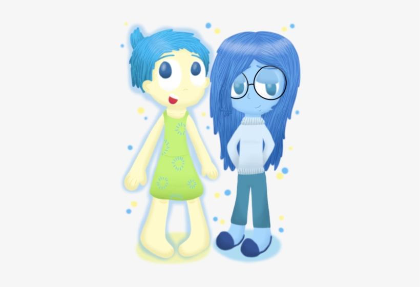 “i Am So, So In Love With Inside Out Right Now - Cartoon, transparent png