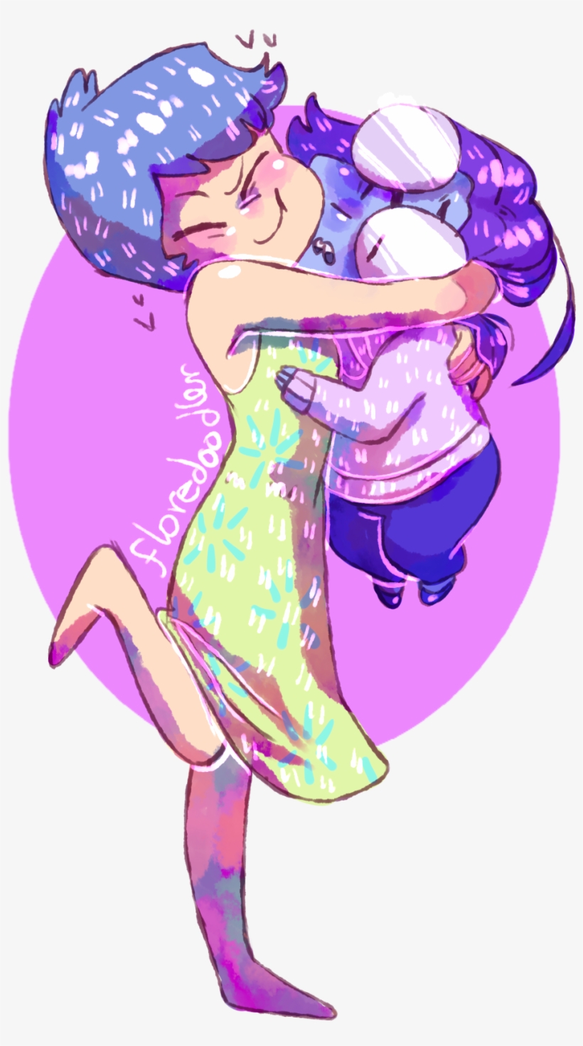 “ *gets Many Requests To Draw Joyness* Alright You - The Walt Disney Company, transparent png
