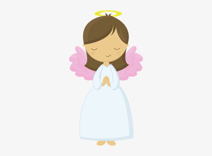 Little Angel Clipart - Little Angel Clipart Png, transparent png