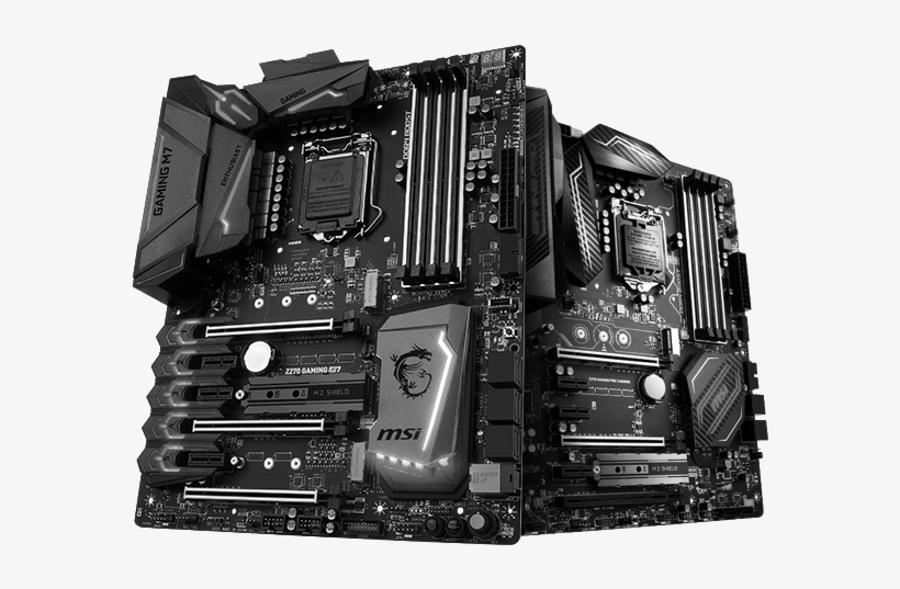 How To Redeem - Msi Z270 Gaming M7, transparent png