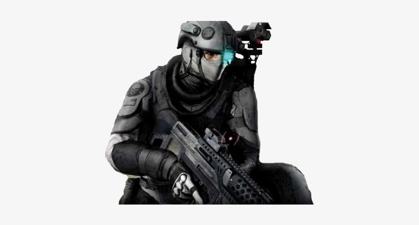 Recent Searches - Ghost Recon Future Soldier + Ghost Recon Advanced Warfighter, transparent png