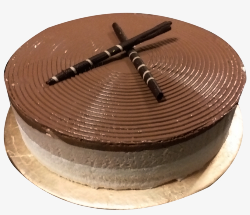 More Views - Chocolate Cake, transparent png