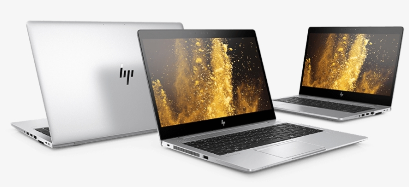 Intel's Most Powerful Processor For What's Coming - Hp Elitebook 840 G5 Review, transparent png