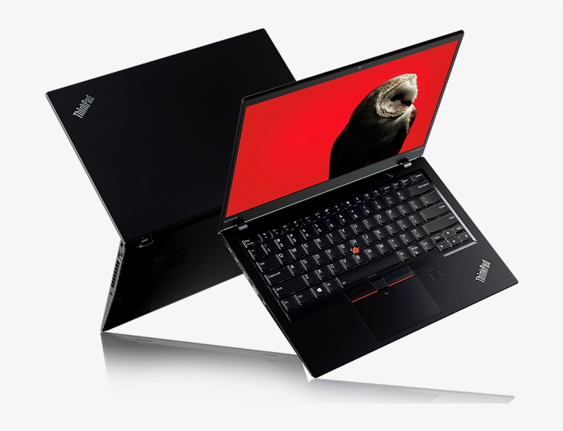 Intel® Core™ Processors Intel Inside® - Lenovo Thinkpad X1 Carbon 5, transparent png