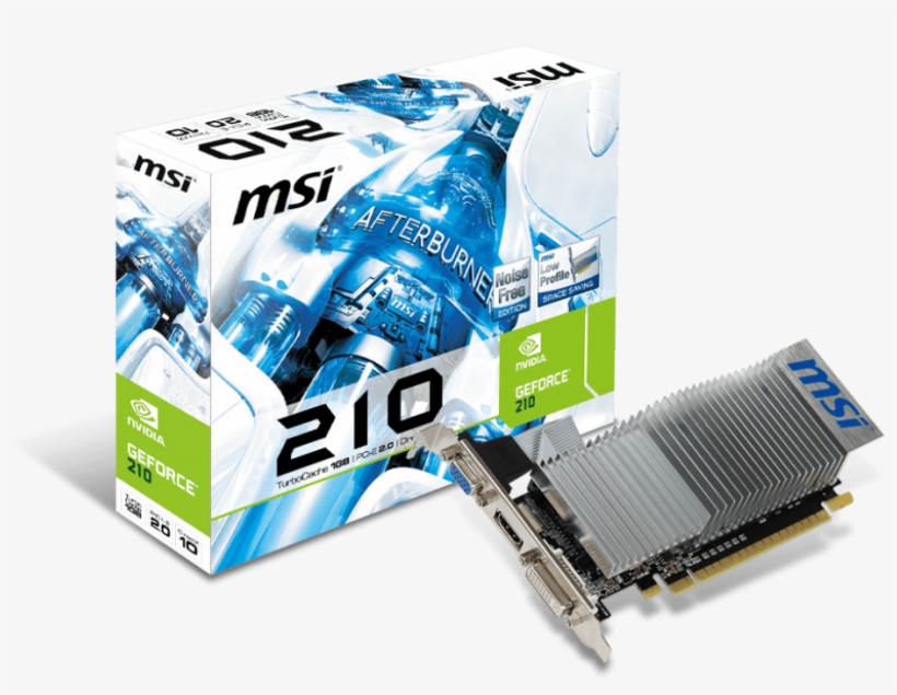 Intel, The Intel Logo, Intel Inside, Intel Core, And - Nvidia Geforce 210 Msi, transparent png