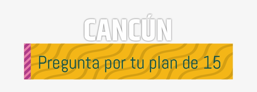 Viajes Para Quinceañeras Cancun - Graphic Design, transparent png