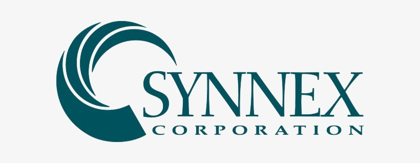 Intel, The Intel Logo, Intel Inside, Intel Core, And - Synnex Corporation Logo, transparent png