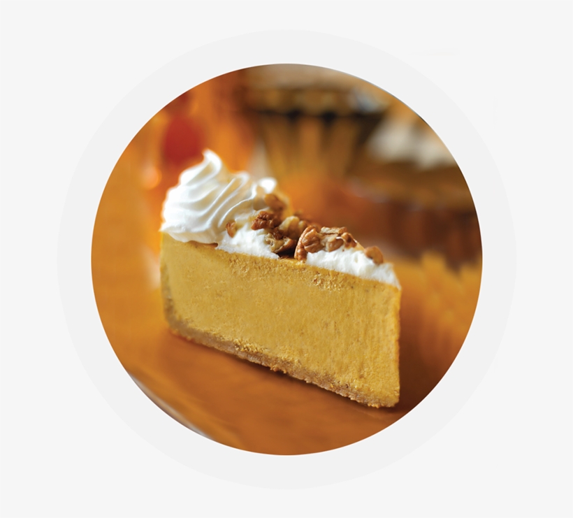 Seasonal - Pumpkin Pie, transparent png