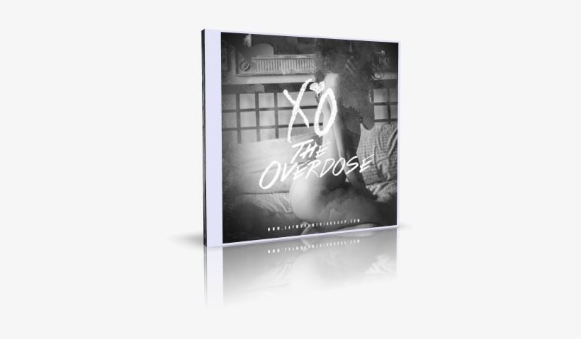 The Overdose R&b, Soul, Hip-hop - Weeknd Overdose, transparent png