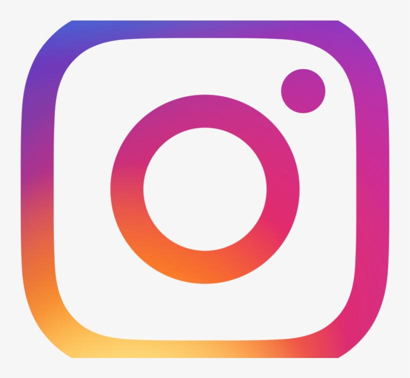 Amazing Post Fire Re Growth Photo On Instagram - Instagram Logo Fire Png, transparent png
