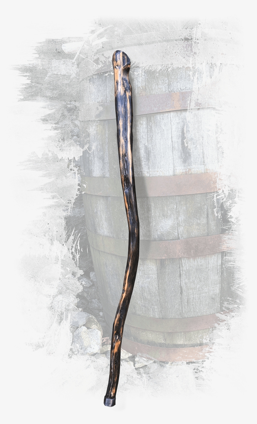 The Handle Is Where The Each Walker Becomes An Extension - New England, transparent png