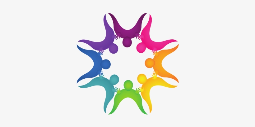 Abstract People Png Pic - Vector Graphics, transparent png