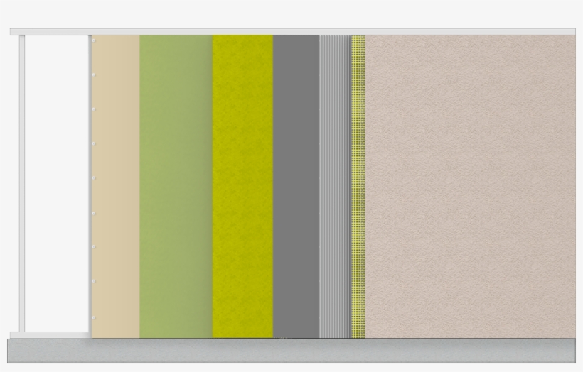 Textured Finish - Khaki, transparent png