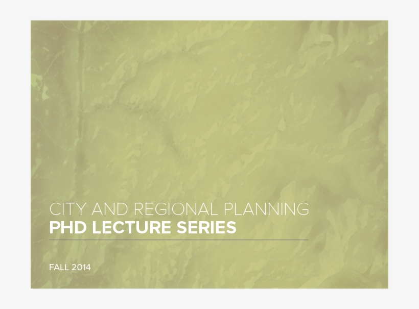 Planning Section Hosts Fall 2014 Phd Lecture Series - Rocket League, transparent png