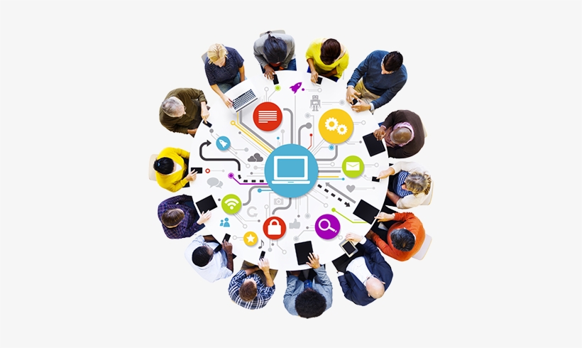 Since Its Inception In 2000, V-empower Has Committed - Marketing 4.0, transparent png