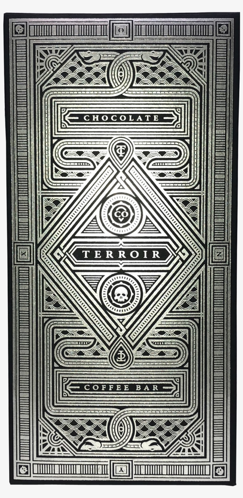 Terroir Coffee Chocolate Bar - Coffee, transparent png