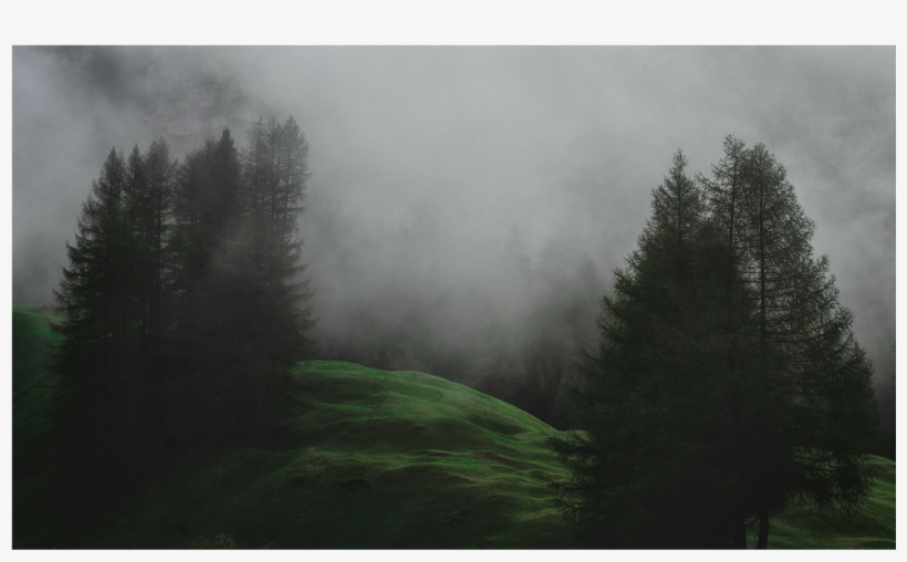 Score 50% - Fog, transparent png