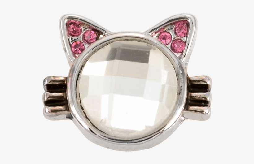 Kitty Ears - Ear, transparent png