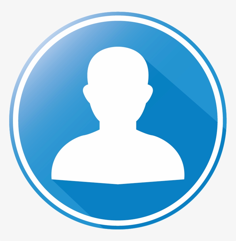 People - Circle, transparent png