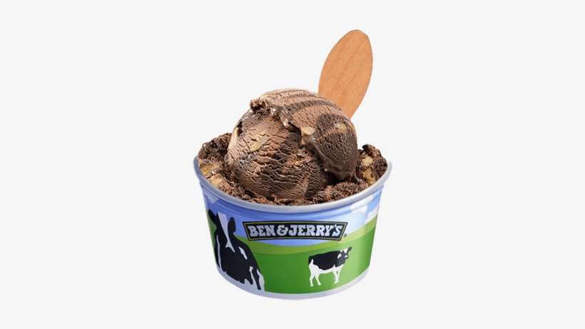 Doughable Chocolate™ Bulk - Chip Off The Dough Block Ben And Jerry's, transparent png