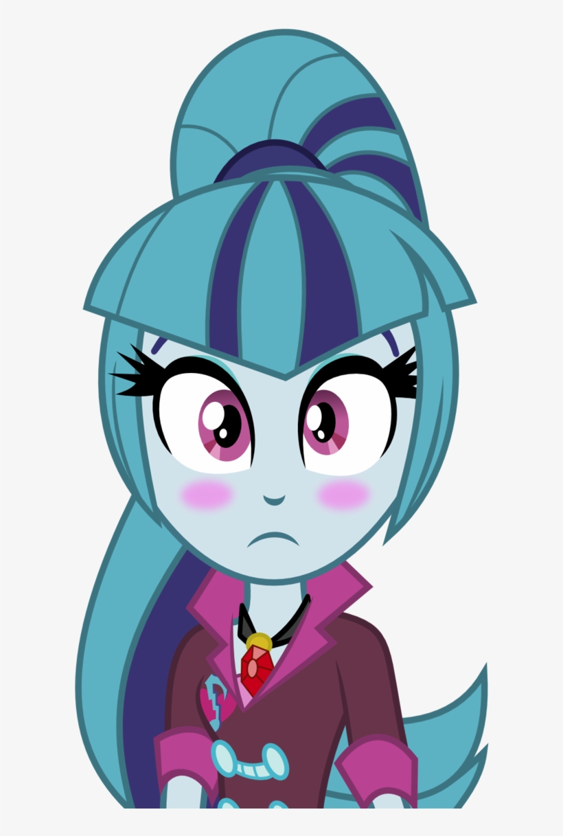 Sonata Dusk Equestria Girls Vector 1 By Kingdark0001-d802hjw - Equestria Girls Sonata Dusk, transparent png