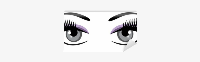 Eyelash, transparent png