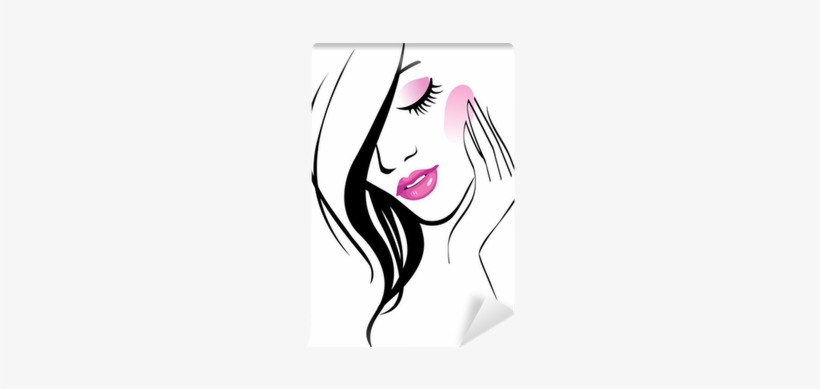 Clip Art Beauty Parlour, transparent png