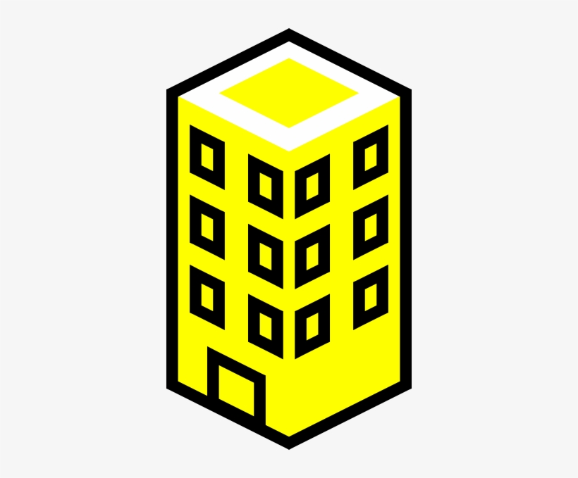Office Building Clip Art, transparent png