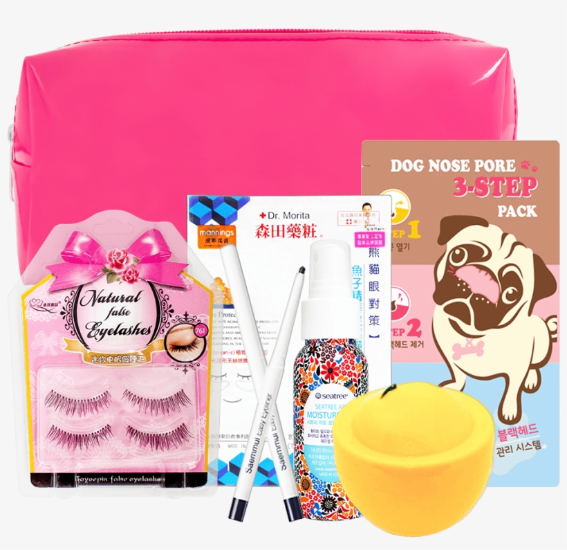 Beauteque Beauty Box - Mother's Day, transparent png
