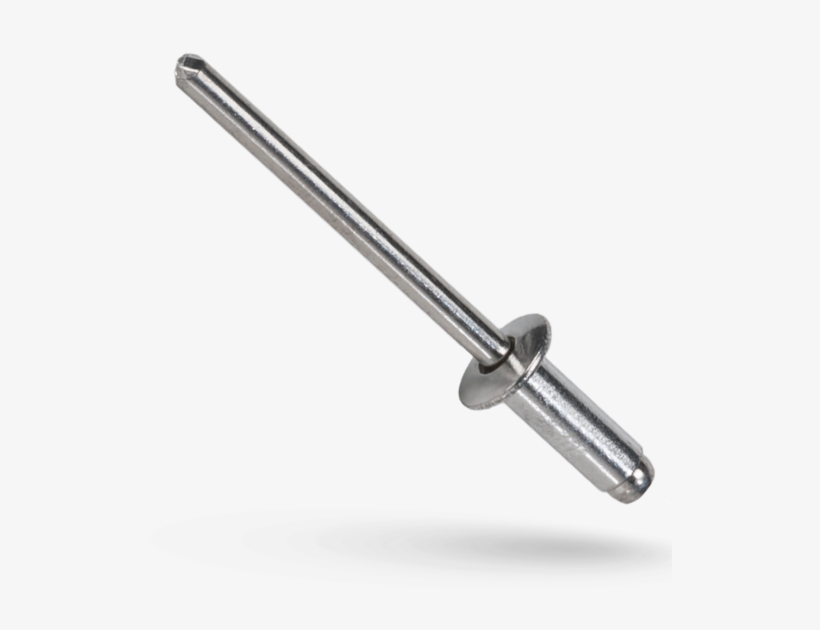 Blind Rivets Riveting Tools Diy Supplies - Pen, transparent png