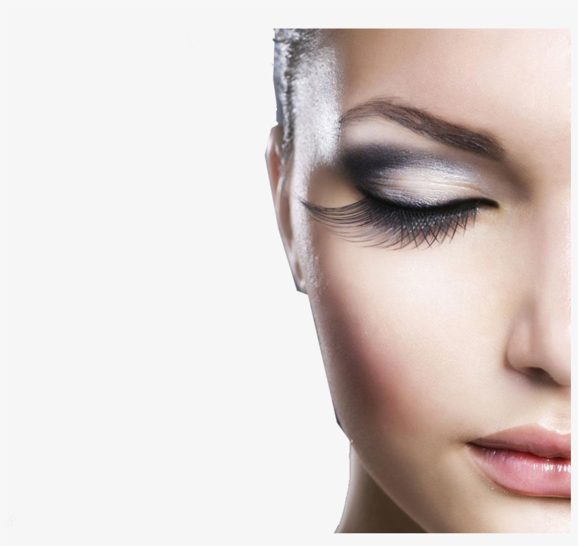 Svg Black And White Mascara Cosmetics Extensions Parlour - Manshili Max Volume Mascara, transparent png