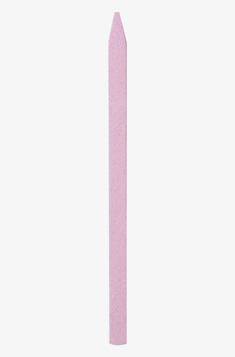 Cuticle Eraser Stick - Obelisk, transparent png