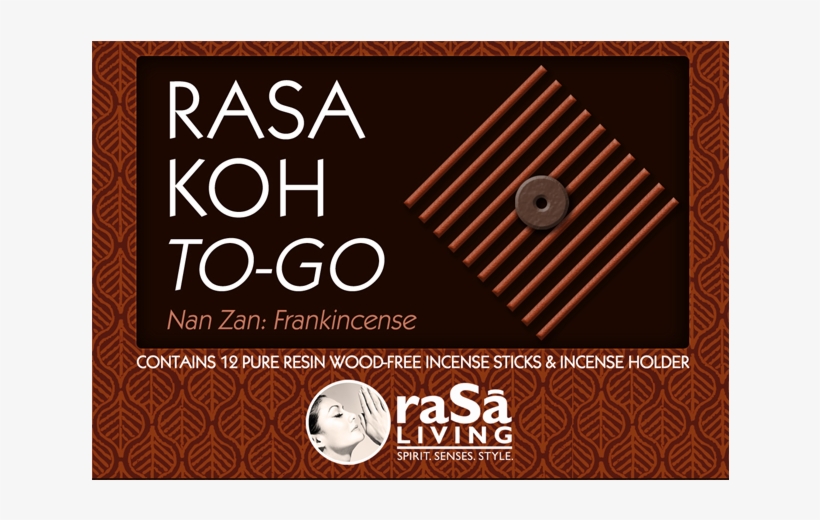 Koh To Go Frankincense, transparent png