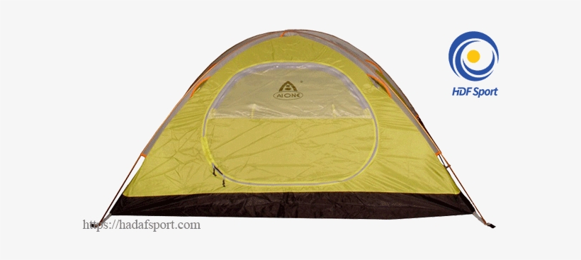 Aion Climbing Tent Cladding - Tent, transparent png