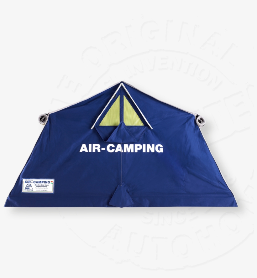 No Marketing Strategy Required, Just Proof Of A Long - Roof Tent, transparent png