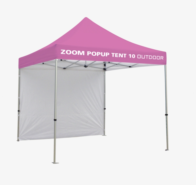 Tent Clipart Canopy Tent Camping - Display Tent Outdoor, transparent png