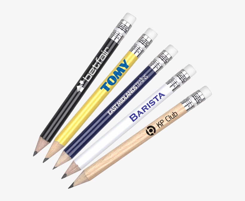 Pencil Eraser Png Download - Mini We Pencil, transparent png